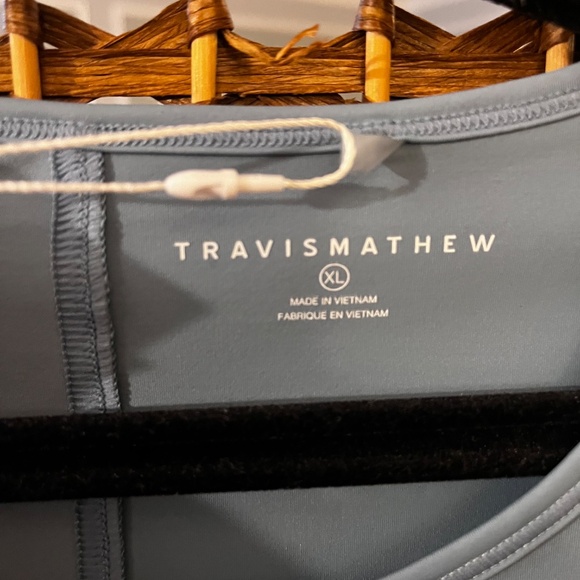 Travis Mathew Moveknit Bonded Legging / XL / NWT - Picture 5 of 16